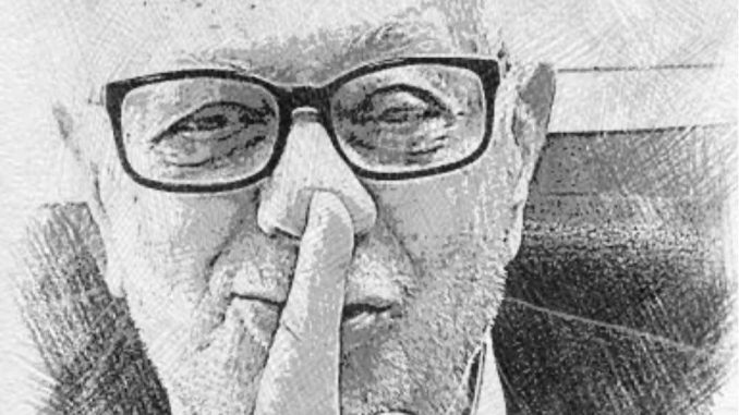 Alt text Nessun parli Alt text Nessun parli