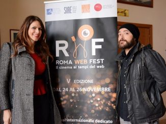 Alt text Roma Web Fest