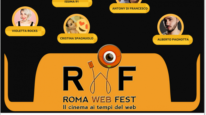 Alt text Roma Web Fest Alt text Roma Web Fest