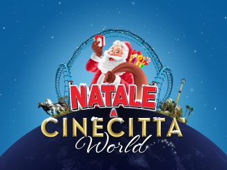 Alt text Cinecittà World