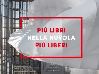 Alt text Più libri più liberi