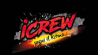 Alt text Cinecittà World Alt text Cinecittà World