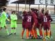 Alt text Roma calcio femminile