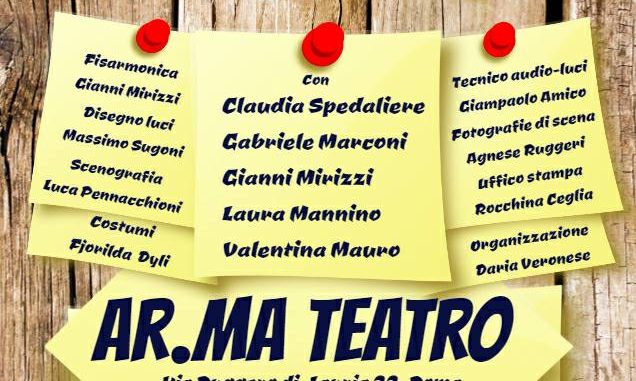 Alt text Teatro
