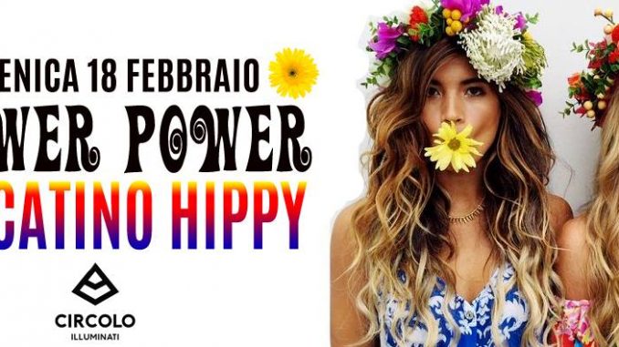 Alt text HIPPIE Alt text HIPPIE