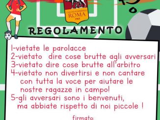 Alt text Roma calcio femminile