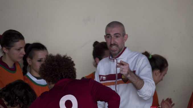 Alt text Roma calcio femminile Alt text Roma calcio femminile