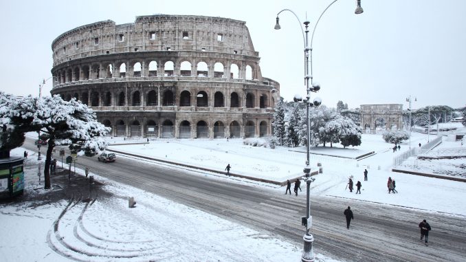 Alt text roma Alt text roma