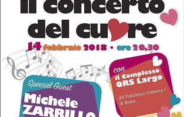 Alt text Il concerto del cuore