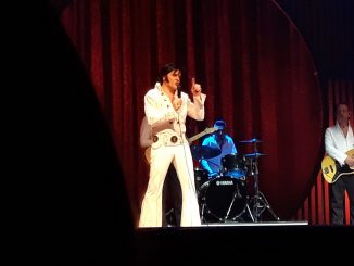 Elvis the Musical