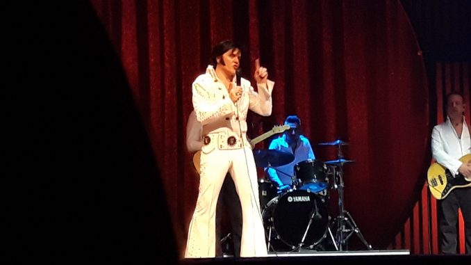 Elvis the Musical