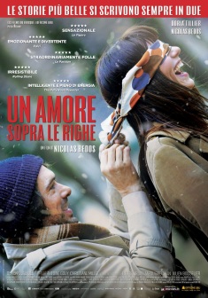Alt text UN AMORE SOPRA LE RIGHE Alt text UN AMORE SOPRA LE RIGHE