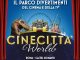 Alt text cinecittà world