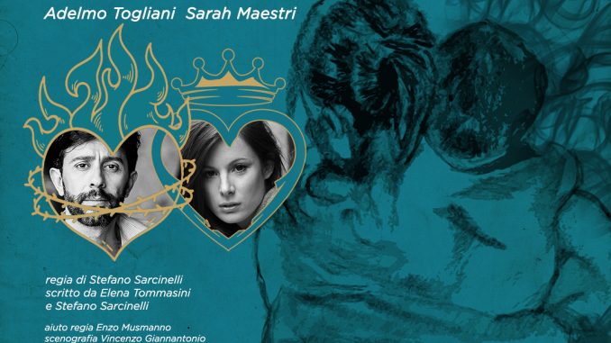 Alt text Teatro Brancaccino