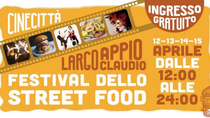 Alt text Street Food Alt text Street Food