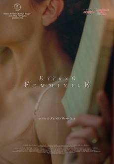 Alt text ETERNO FEMMINILE