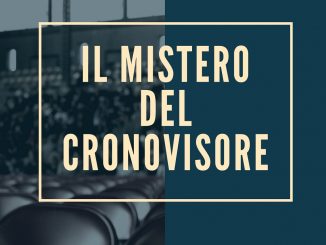 Alt text il mistero del cronovisore