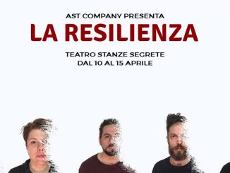 Alt text LA RESILIENZA