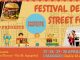 Alt text Largo Preneste Festival dello Street Food