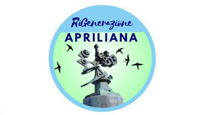 alt tag RiGenerazione apriliana alt tag RiGenerazione apriliana