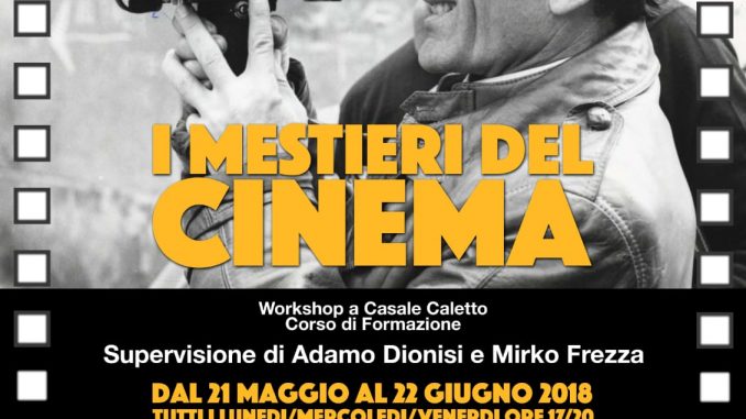Alt text Cinema e Periferie