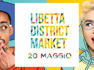 Alt text Libetta District Market