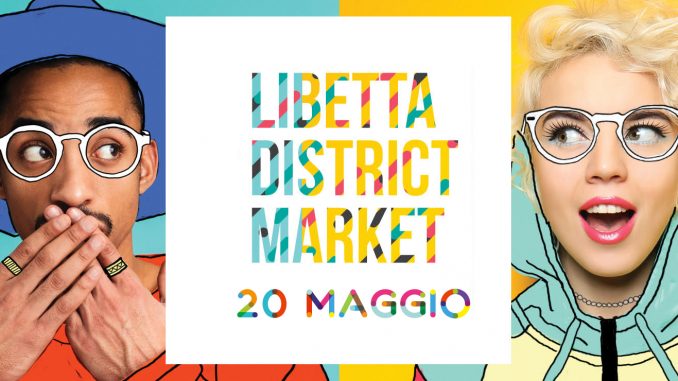 Alt text Libetta District Market