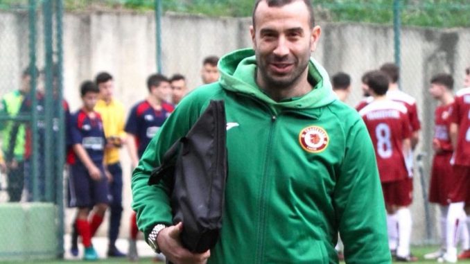 Alt text Mauro Mazza