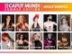 Alt text Caput Mundi Summer Edition