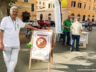 Alt Tag Portierato di Testaccio