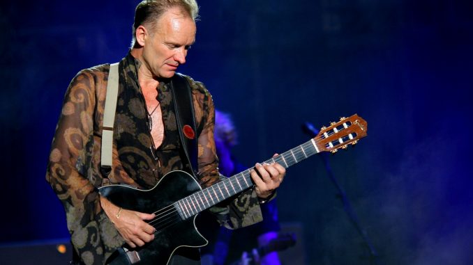 Alt text Sting