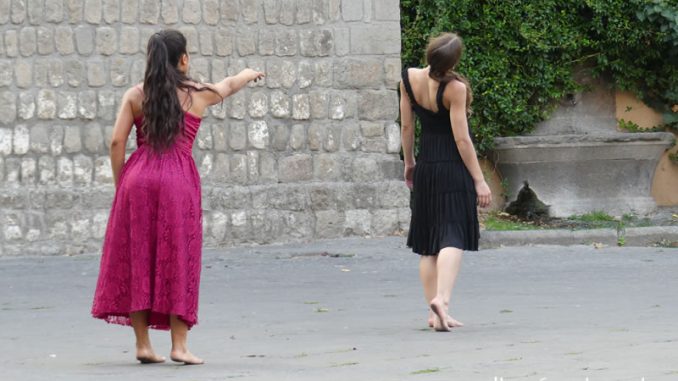 Alt text Teatri di Pietra
