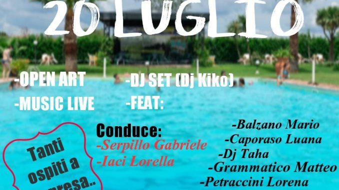 alt tag " party Pool alt tag " Party Pool