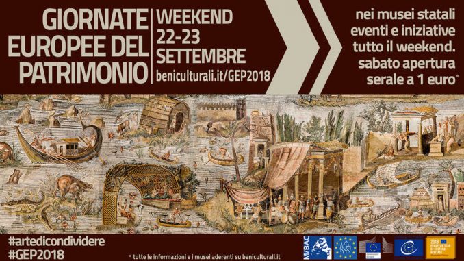 alt tag giornate europee del patrimonio