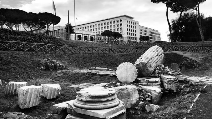 alt tag Roma Circo Massimo