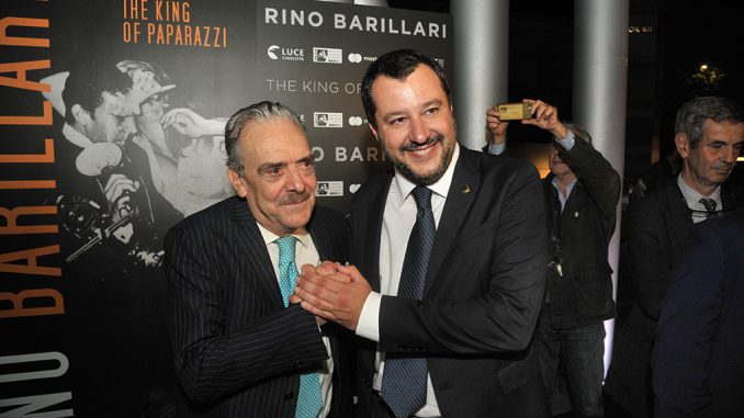 alt Tag Rino Barillari