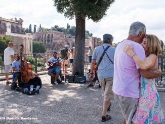 alt tag fori imperiali