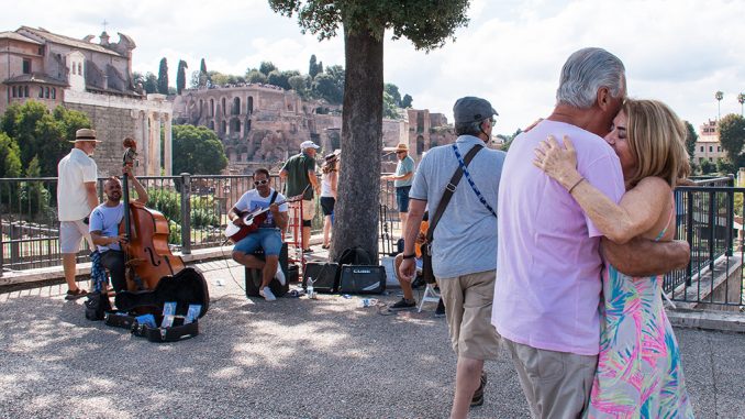 alt tag fori imperiali