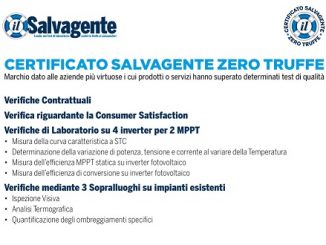 alt tag certificazione salvagente