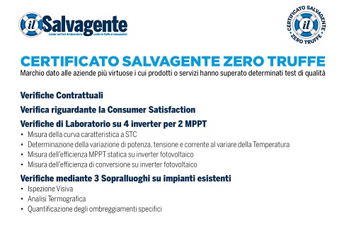 alt tag certificazione salvagente