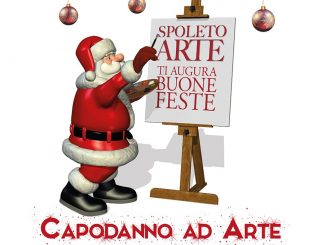 ALT TAG CAPODANNO AD ARTE