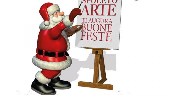 ALT TAG CAPODANNO AD ARTE