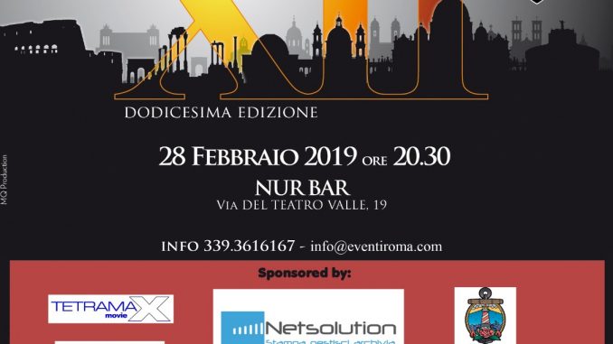 Alt text Premio Sette Colli