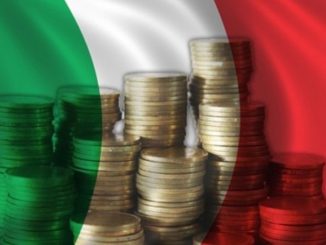 alt tag economia italiana