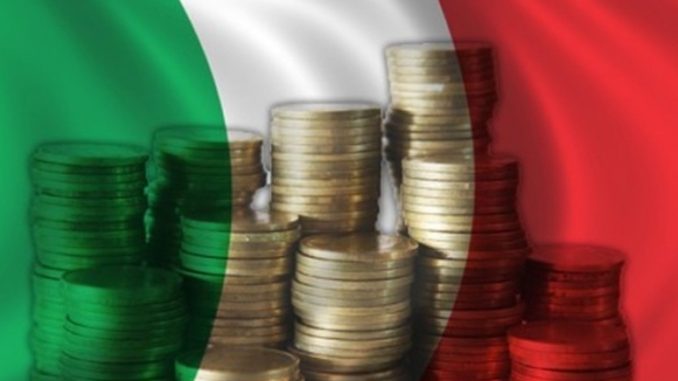 alt tag economia italiana