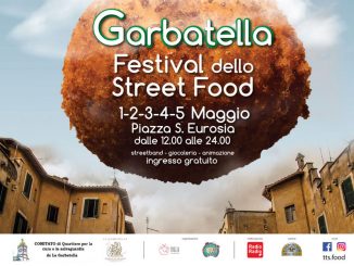 Alt text Garbatella-Festival Street Food