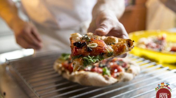 Alt text Città della Pizza Alt text Città della Pizza