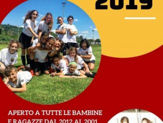 Alt text Roma calcio femminile