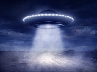 Alt text Ufology World