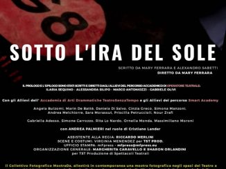 alt text Sotto l'ira del sole